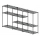 Shelving 34